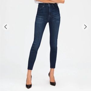 NWT 7 For All Mankind Jeans